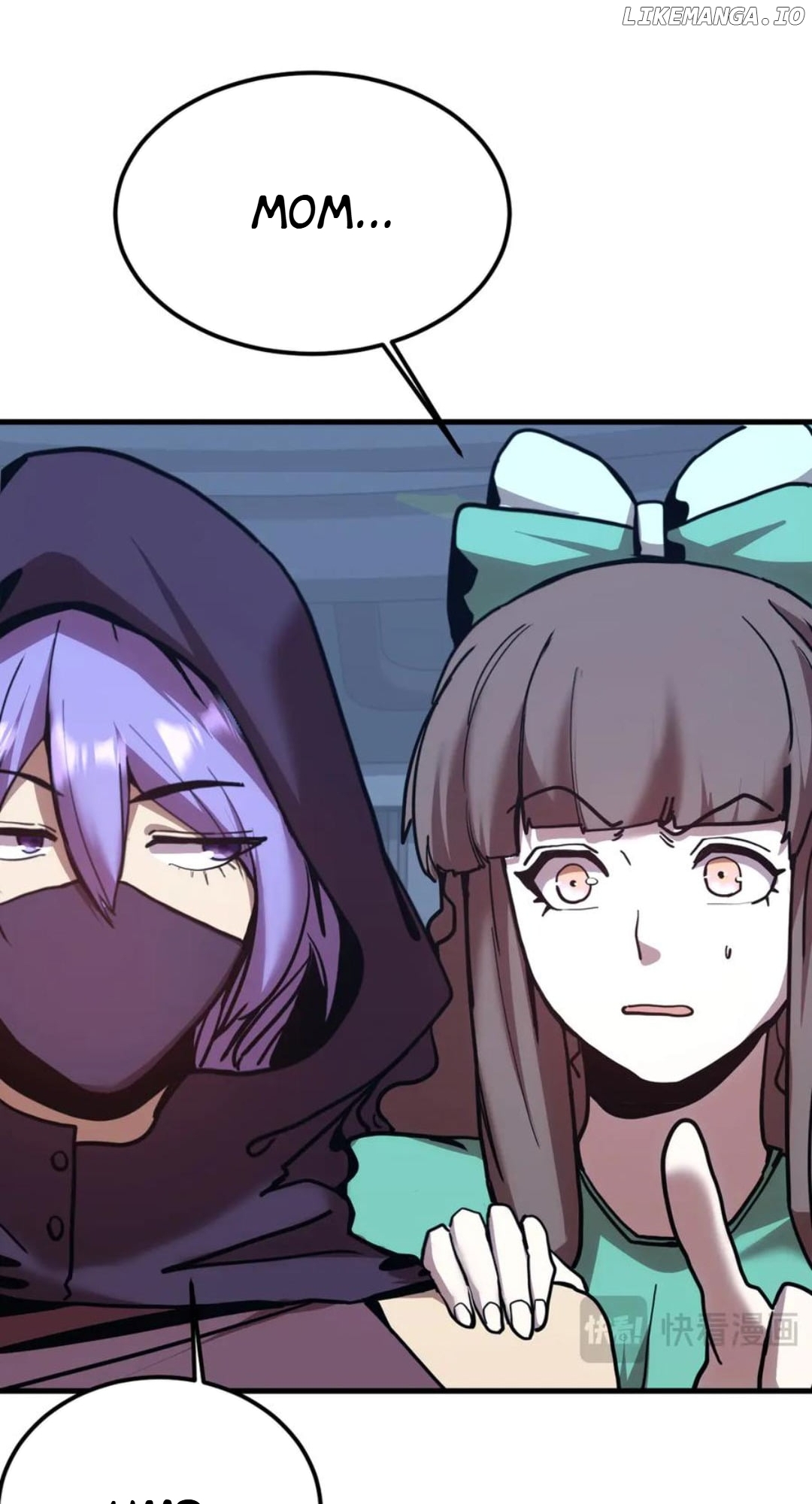 Log into the Future Chapter 199 - page 15